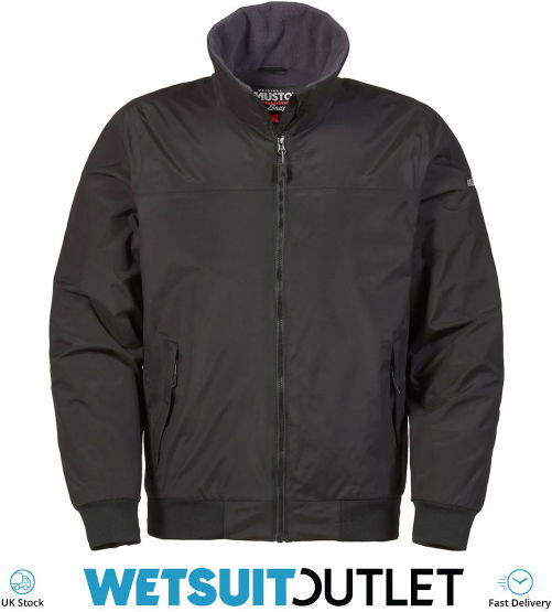 Musto snug 2024 blouson mens